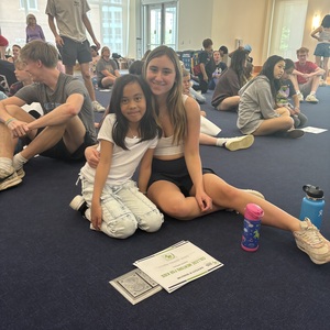 Fundraising Page: Maddie Wenger